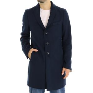 CAPPOTTO BASIC BLU